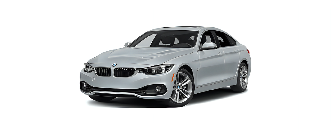 BMW 4 Series 2019 46