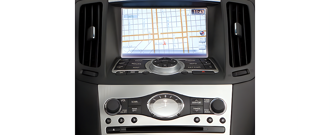 Infiniti G37 2013 47