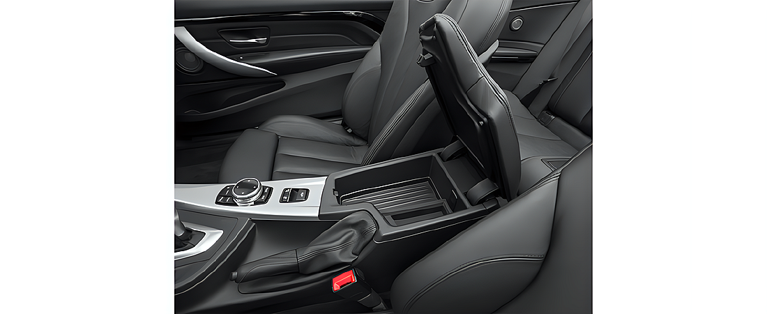 BMW 4 Series 2014 34