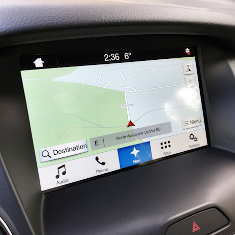 Editorial 2017 ford focus titanium sedan 23 gw