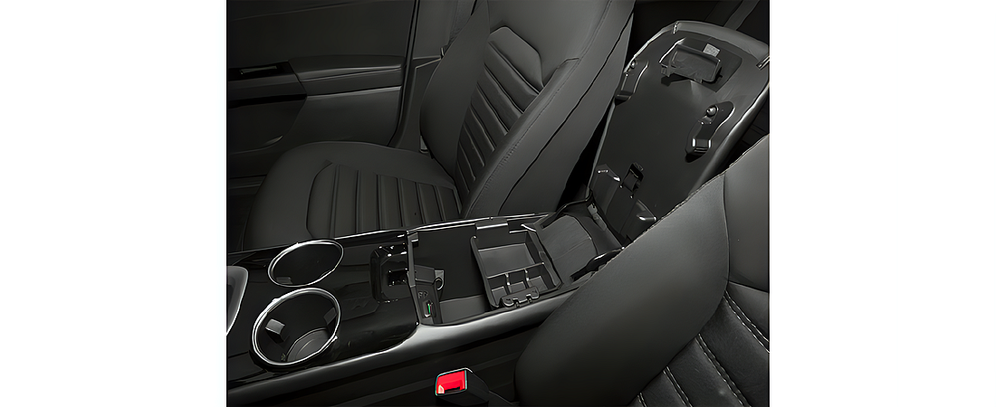 Ford Fusion 2013 15