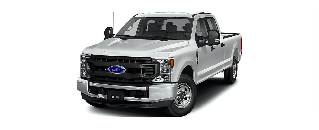 Ford F-250 2021 26