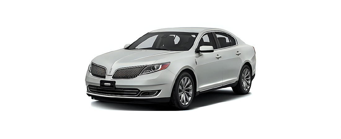Lincoln MKS 2016 1