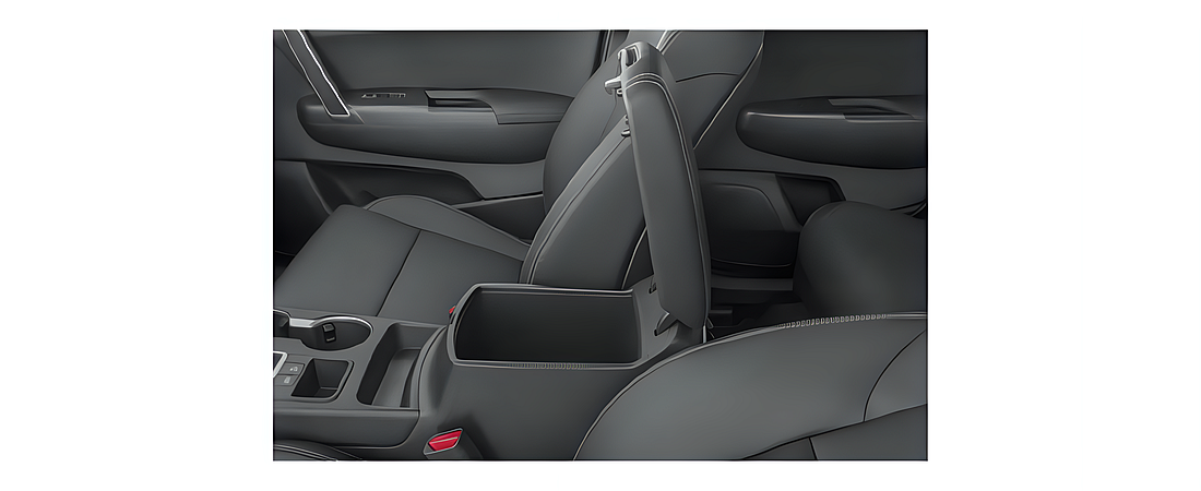 Kia Sportage 2019 13