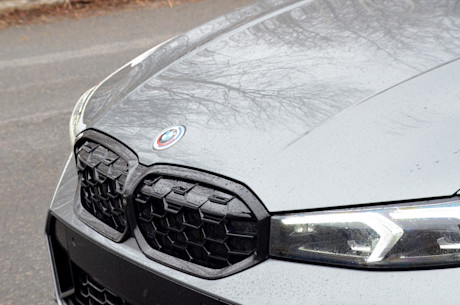 BMW M340i xDrive 2023 : essai routier Image