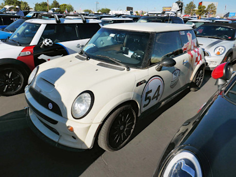 Editorial 43 bh mini takes the states 2016