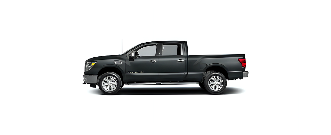 Nissan Titan 2017 170