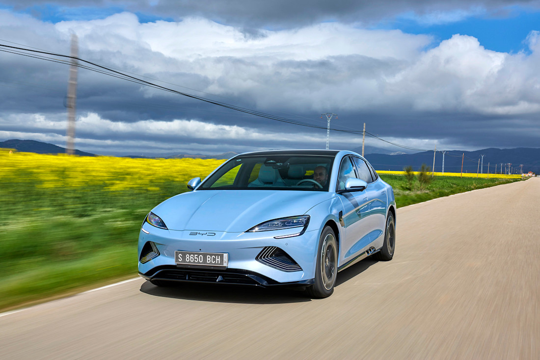 Editorial byd seal road s12001