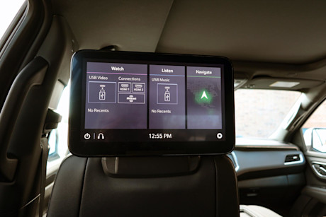 Editorial 2021 gmc yukon 4wd at4 35 jm