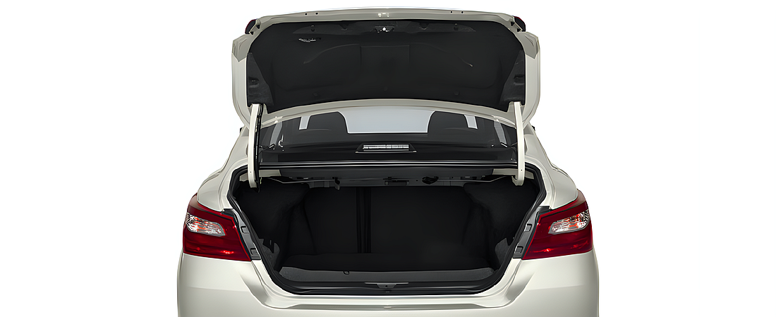 Nissan Altima 2018 11