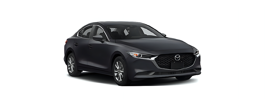 Mazda Mazda3 2019 14