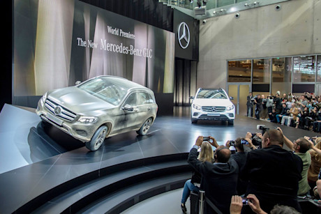 Editorial 37 2016 mercedes benz glc 250d 4matic