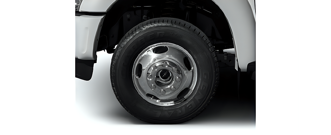Ford F-450 2016 40