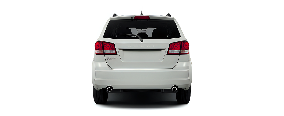 Dodge Journey 2014 5