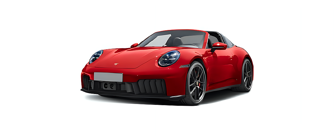 porsche 911 3