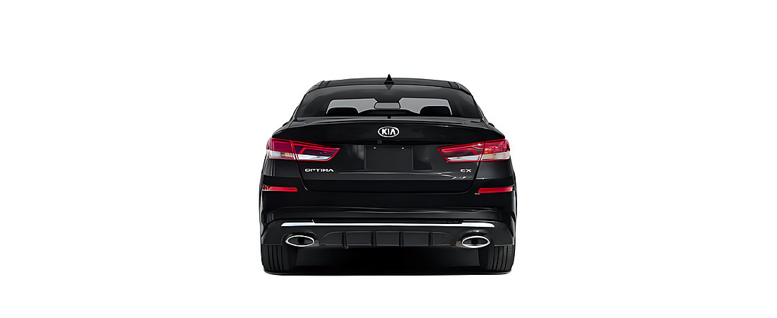 Kia Optima 2020 19