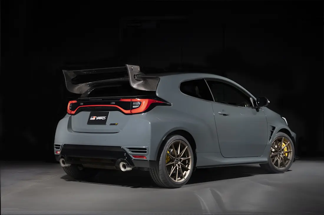 GR Yaris MORIZO RR 02