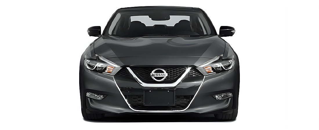 Nissan Maxima 2018 19