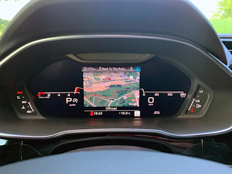 Editorial 2022 audi q3 quattro technik 21 mg