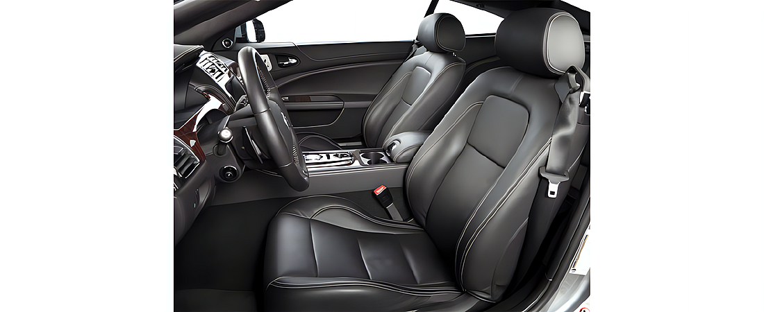 Jaguar XK 2011 8