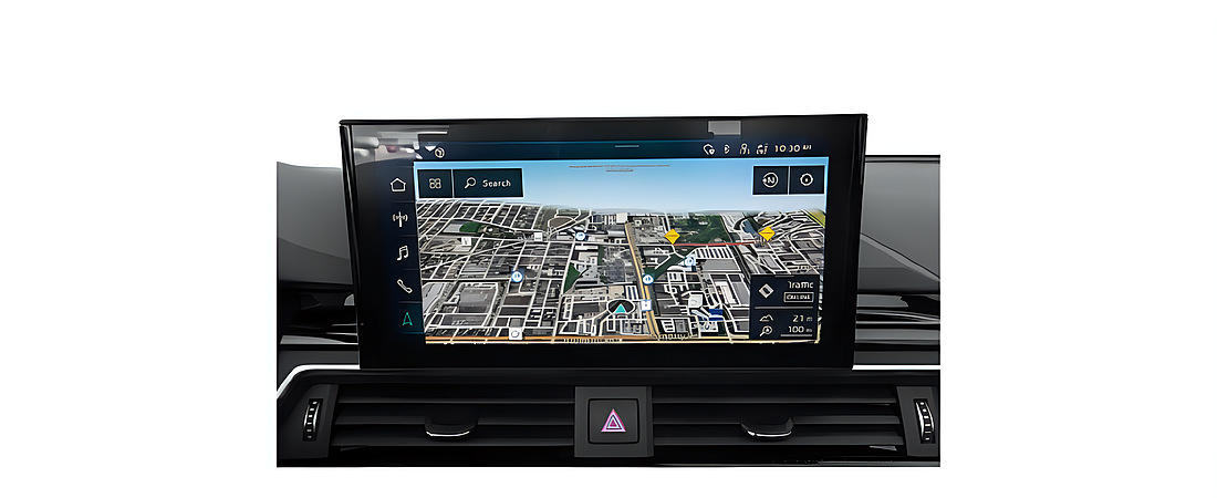 Audi S5 Cabriolet 2020 14