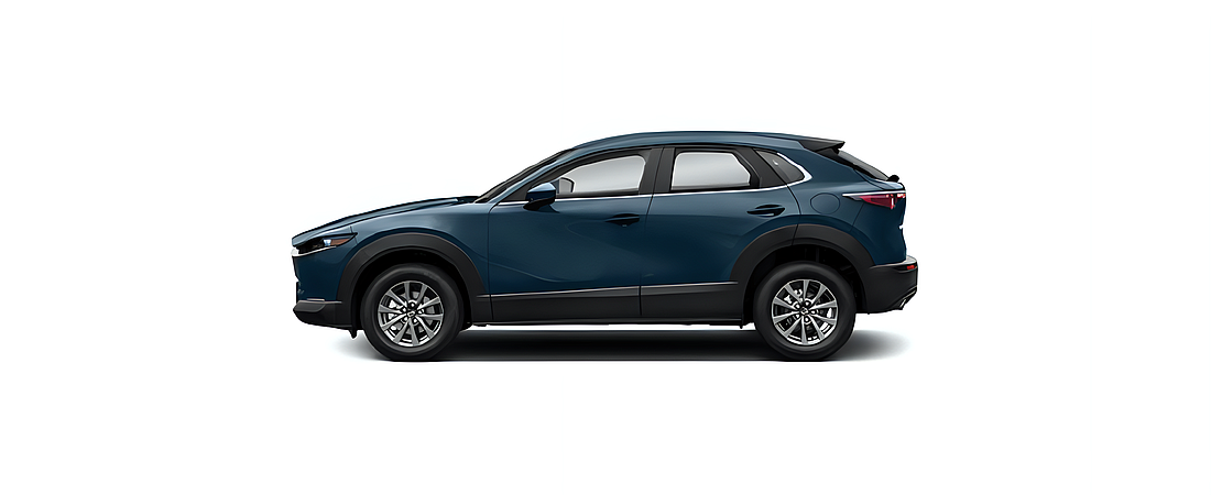 Mazda CX-30 2021 3