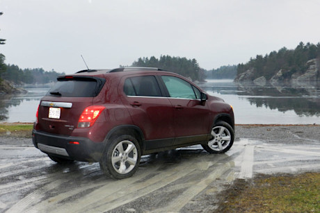 Editorial 2015 chevrolet trax jb 12 5140