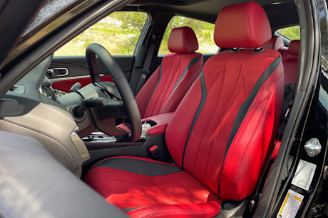 Editorial 2023 acura integra a spec 20 ct