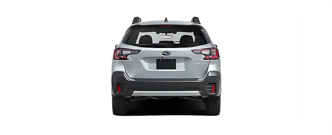 Subaru Outback 2021 47