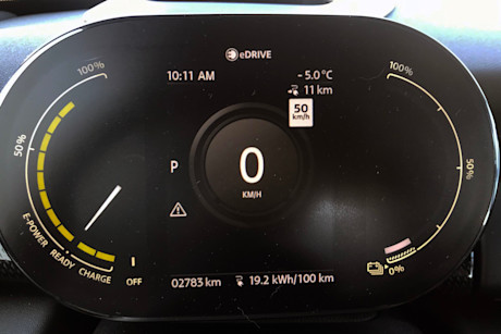 Editorial 2021 mini cooper se 03 pb