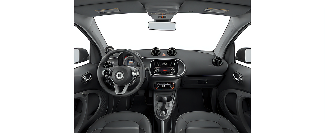 smart fortwo 2017 19
