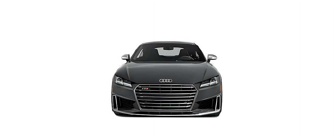 Audi TTS Coupe 2023 4