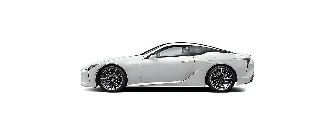 Lexus LC 2025 3