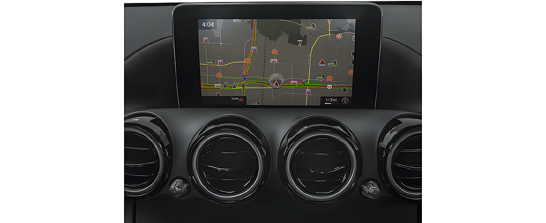 Mercedes-Benz AMG GT 2017 14