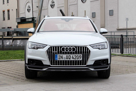 Editorial 32 jy 2017 audi a4 allroad quattro