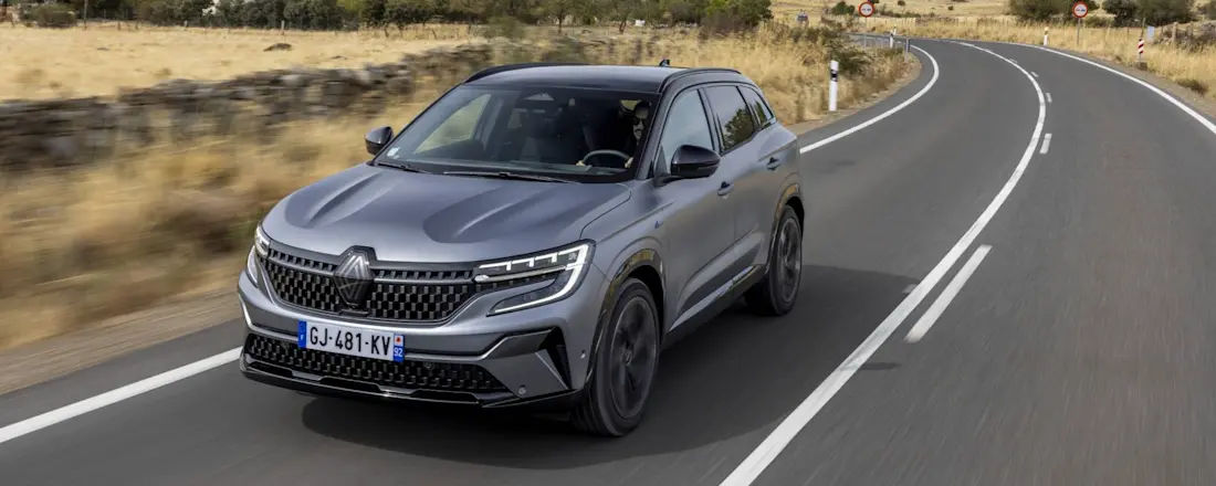 Renault Austral Renault Austral