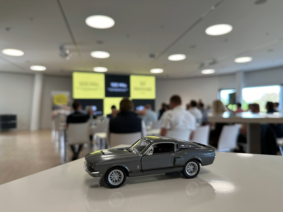 Matchbox Dresden