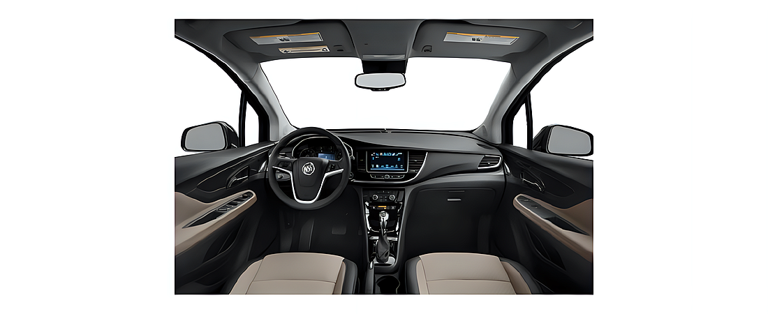 Buick Encore 2022 7