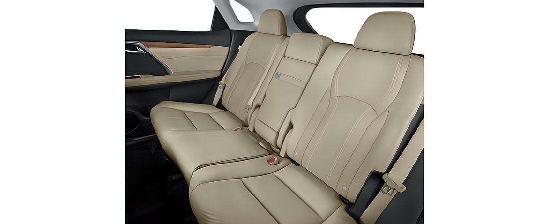 Lexus RX 350 - Prix, caractéristiques et photos au Canada | AutoHebdo.net