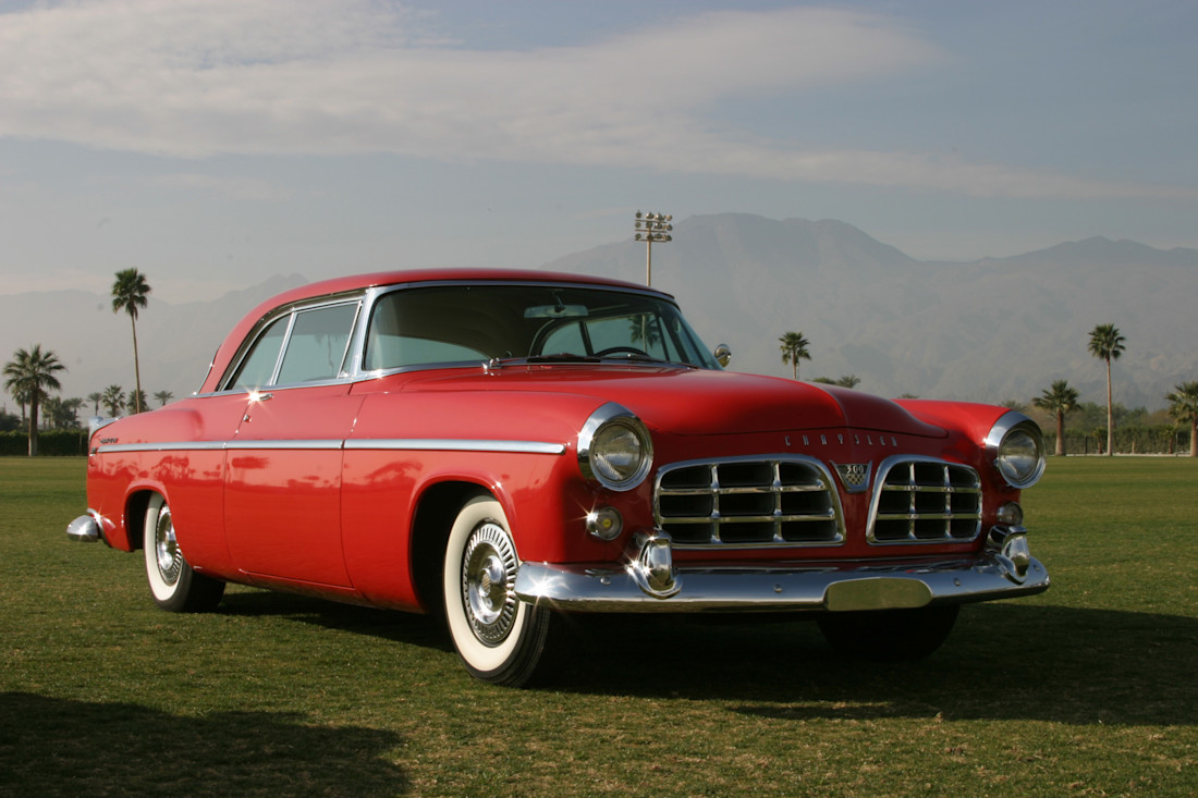Celebrating a Century of Chryslers: 10 Significant Models from Its 100-Year History Body Image