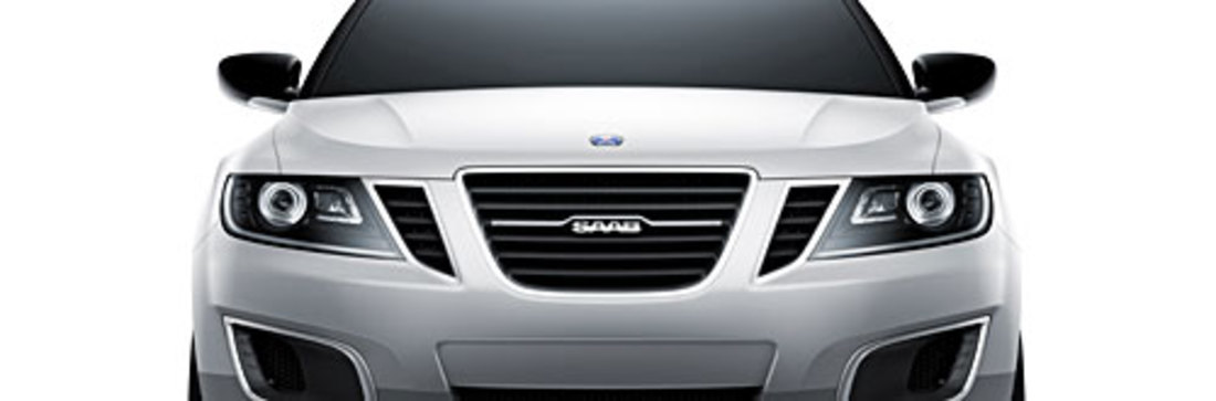 Concept car: Saab 9-4X – Saab se met au cross-over
