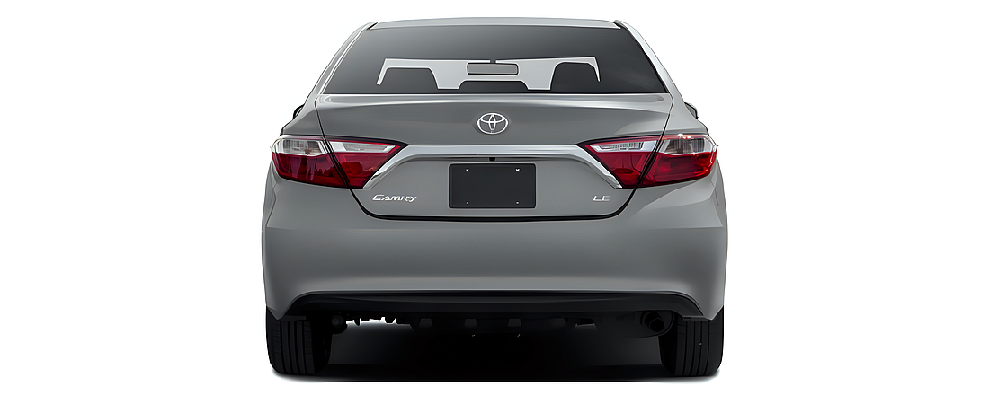 Toyota Camry 2016 5