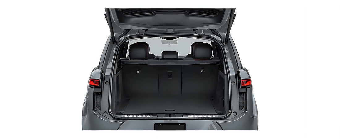 Land Rover Range Rover Sport 2025 9