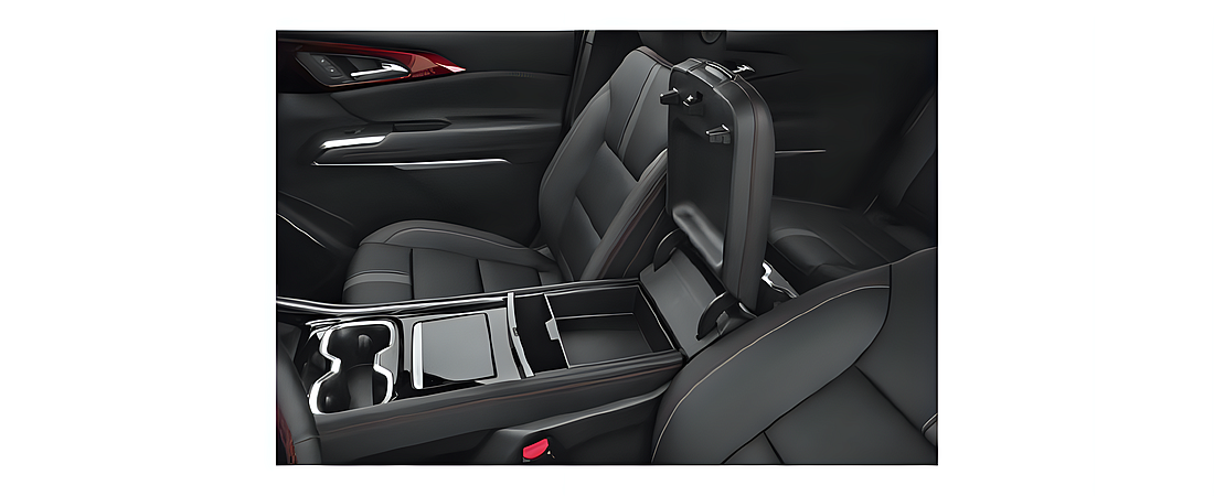 Chevrolet Traverse 2025 37