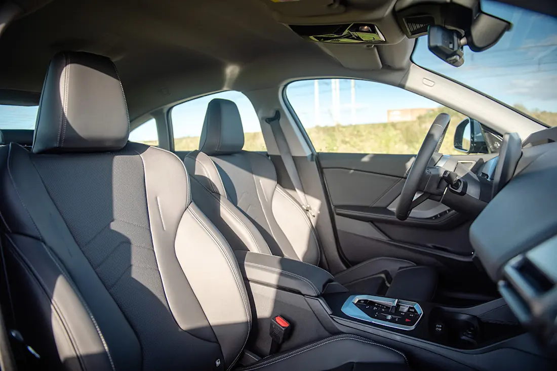 BMW 2 Serie GC 4