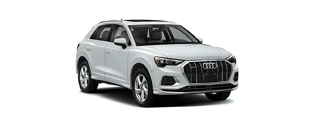 Audi Q3 2022 2