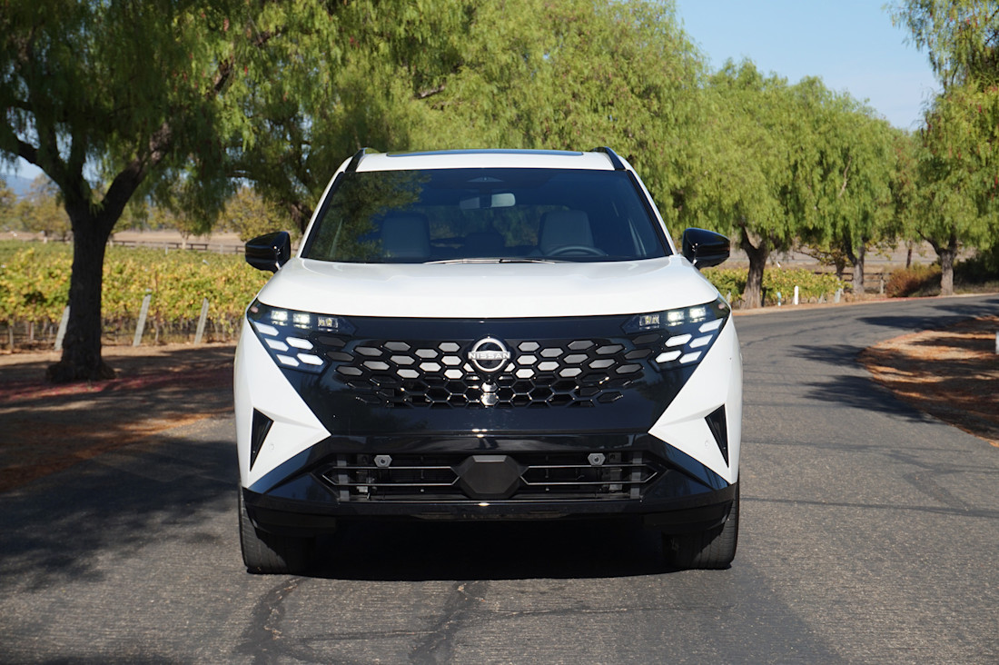 2027 Nissan Rogue Hybrid - FD - JL - 261028 - 5