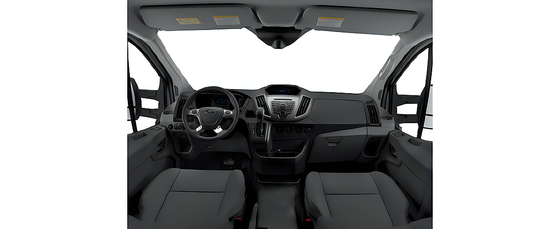 Ford Transit 2017 23