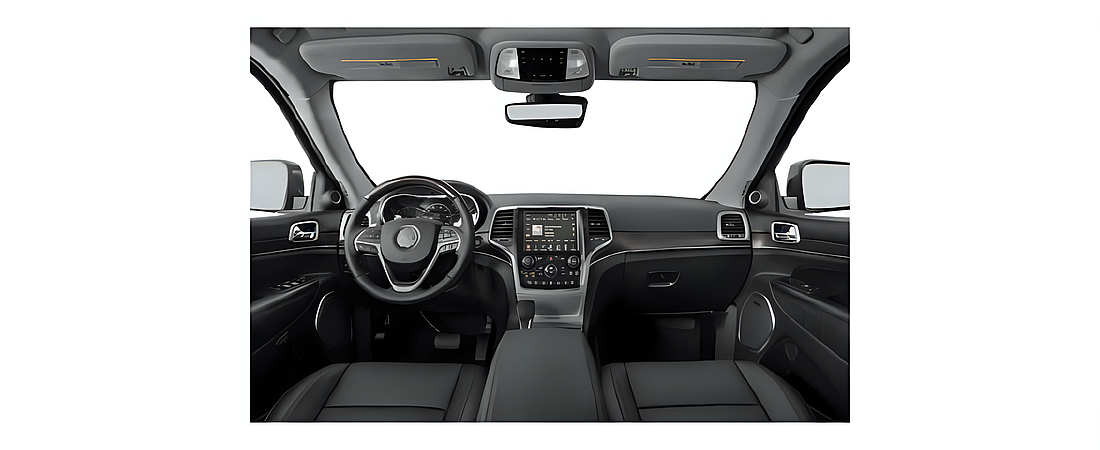 Jeep Grand Cherokee 2019 66