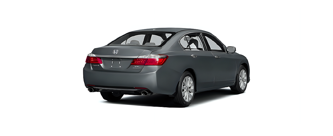 Honda Accord 2015 110